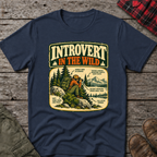 Navy custom mockup