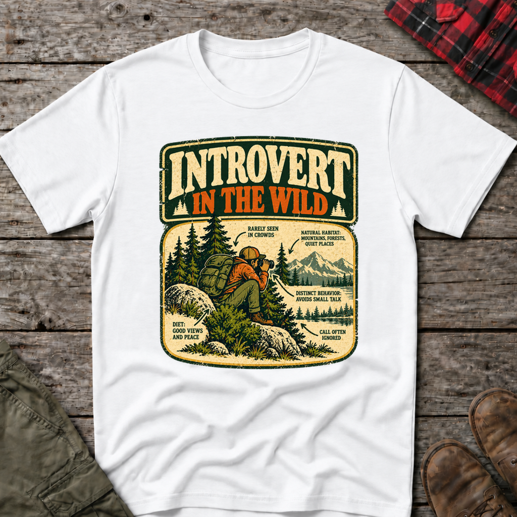 White custom mockup