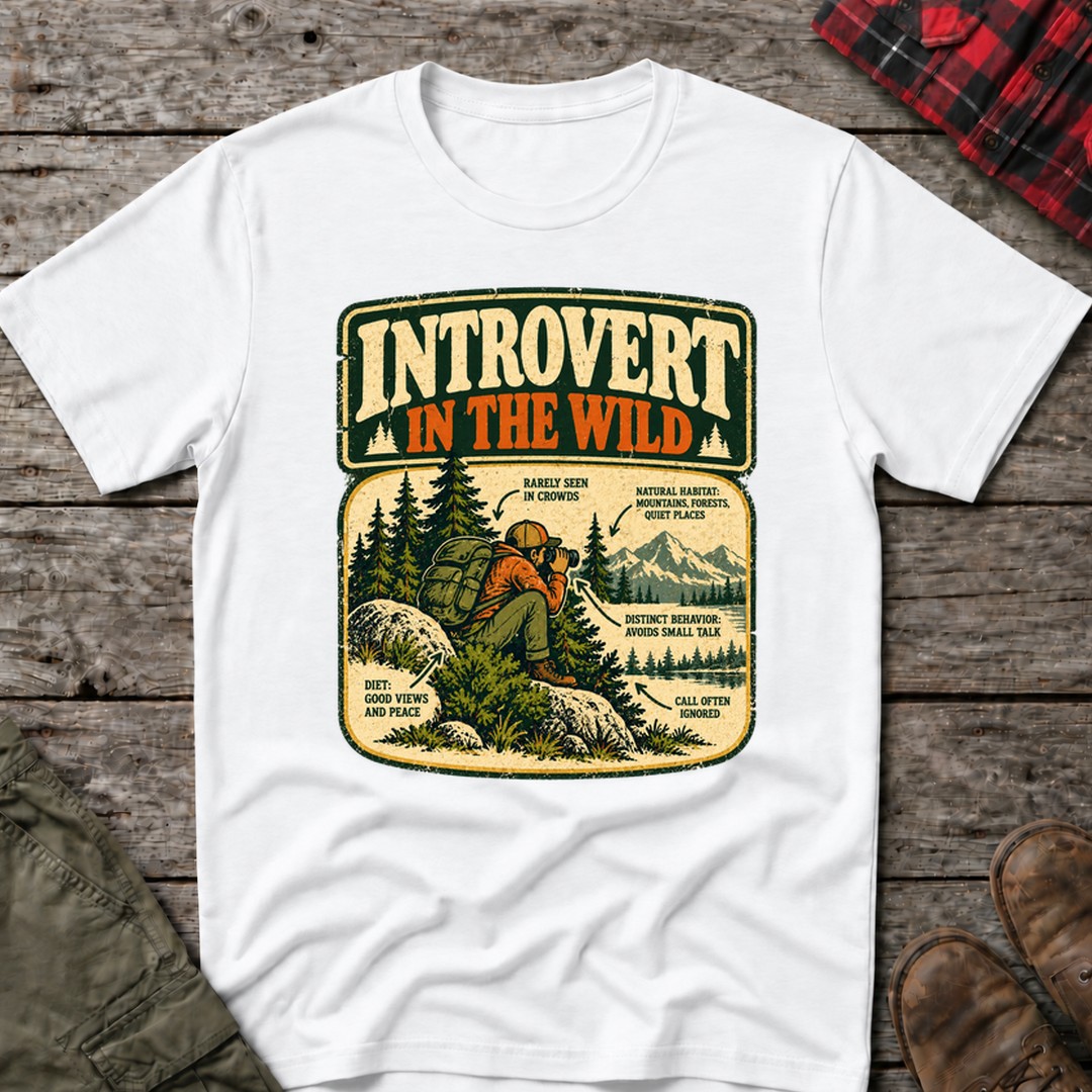 White custom mockup