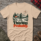 Natural custom mockup