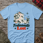 Light Blue custom mockup