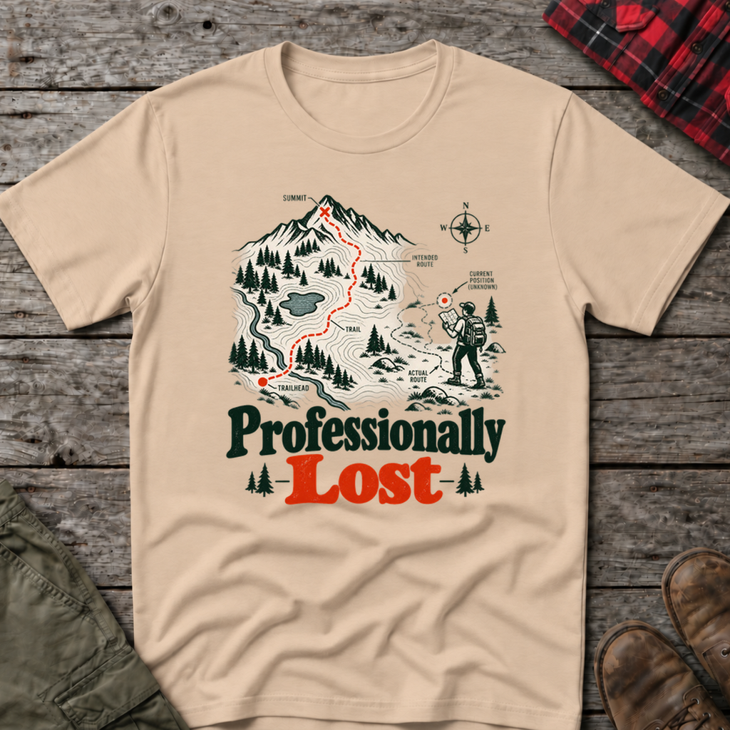 Natural custom mockup