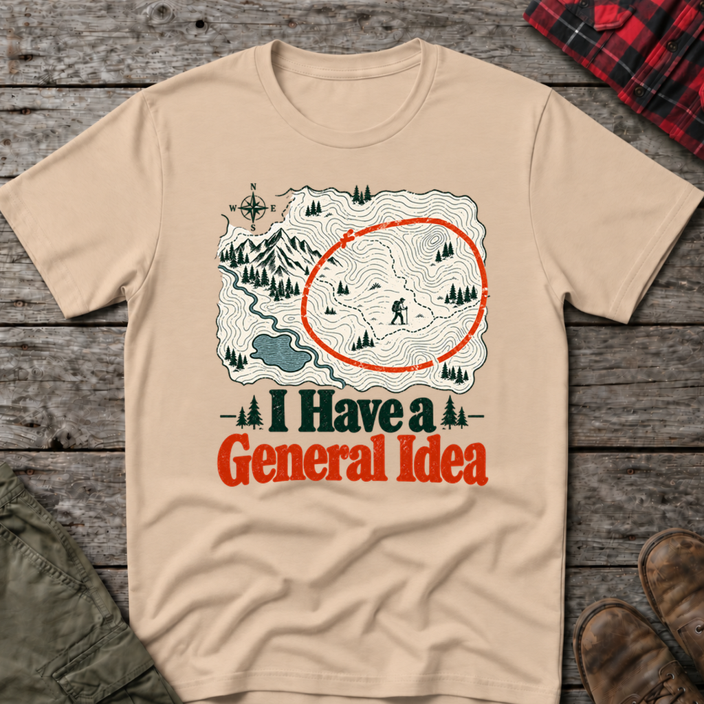 Natural custom mockup
