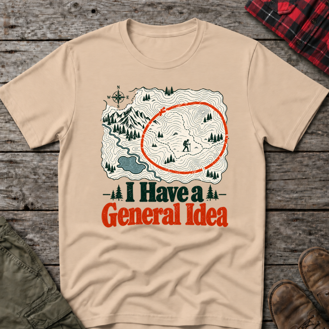 Natural custom mockup