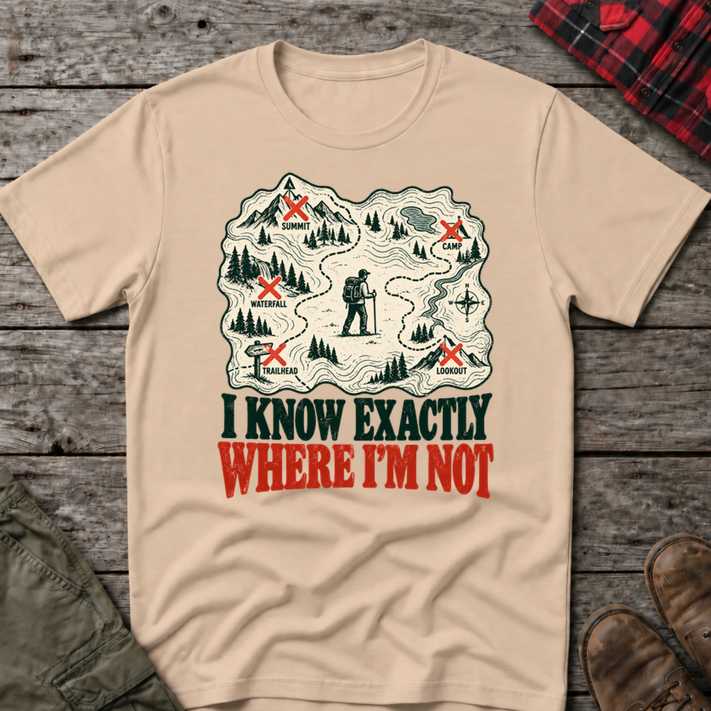 Natural custom mockup
