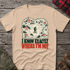 Natural custom mockup