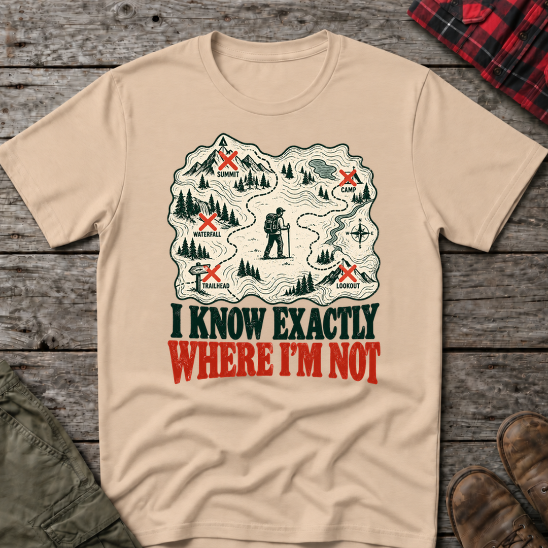Natural custom mockup
