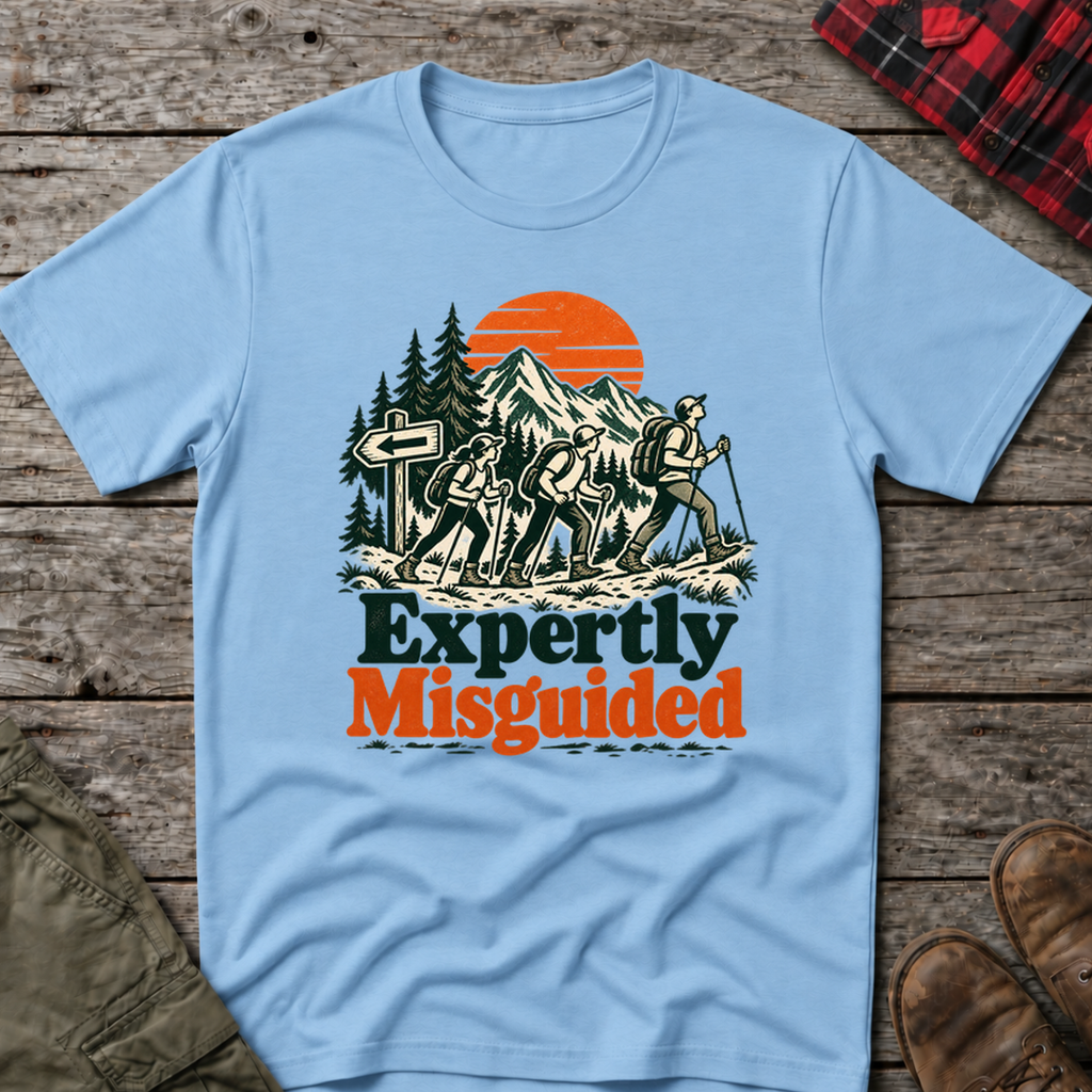Light Blue custom mockup