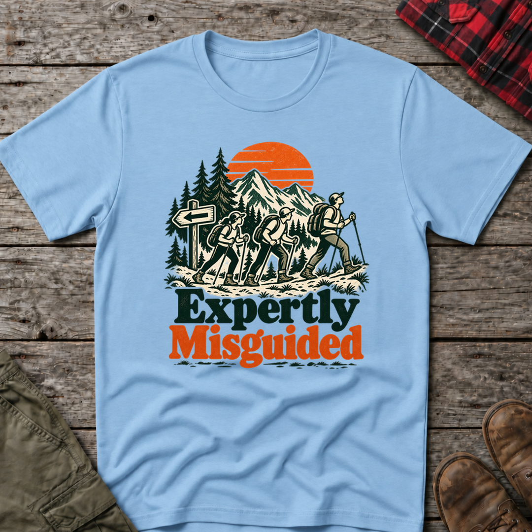 Light Blue custom mockup