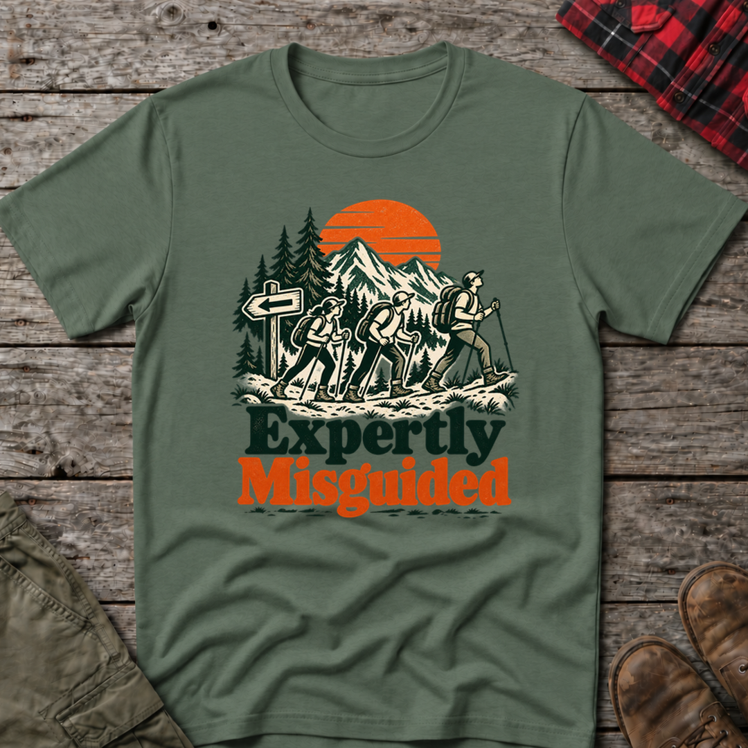 Military Green custom mockup