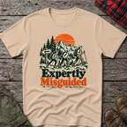 Natural custom mockup