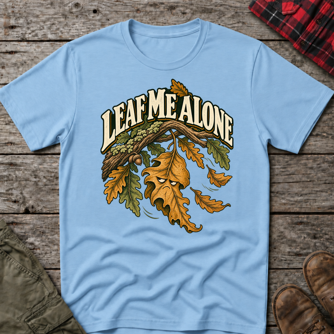 Light Blue custom mockup