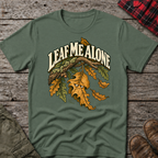 Military Green custom mockup