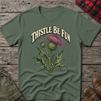 Military Green custom mockup