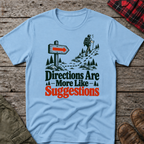 Light Blue custom mockup