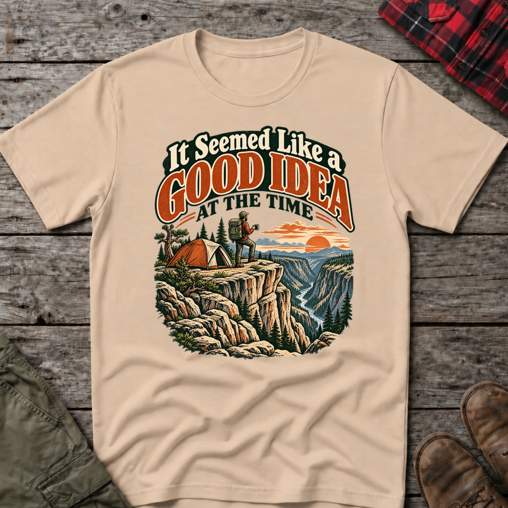 Natural custom mockup