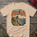 Natural custom mockup