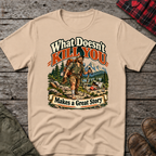 Natural custom mockup