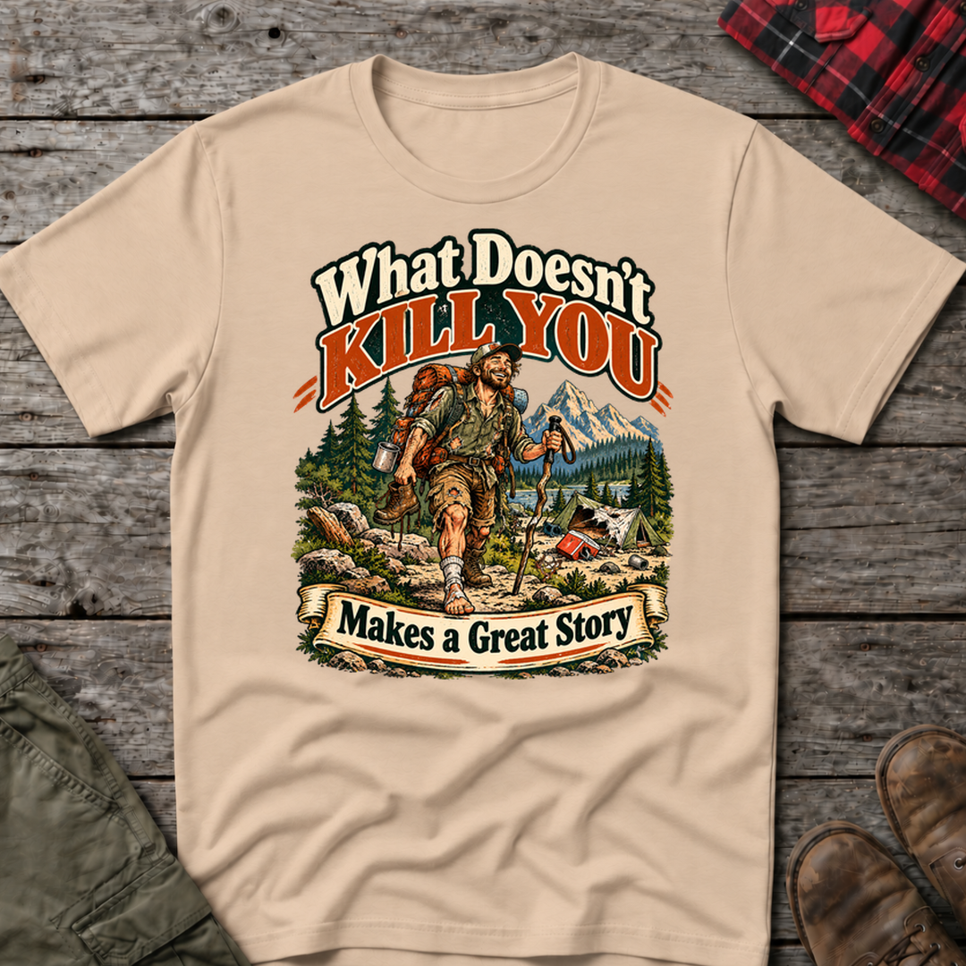 Natural custom mockup