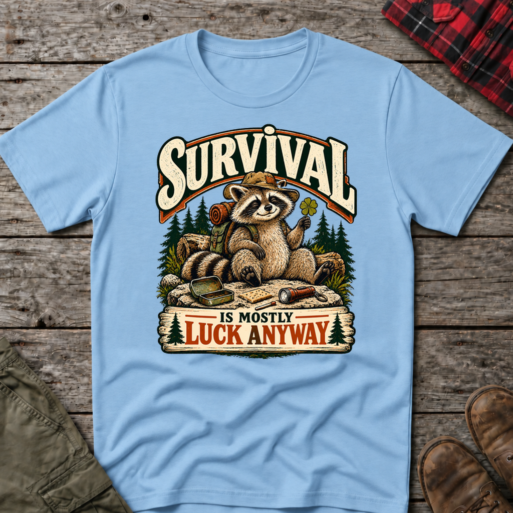 Light Blue custom mockup
