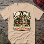 Natural custom mockup
