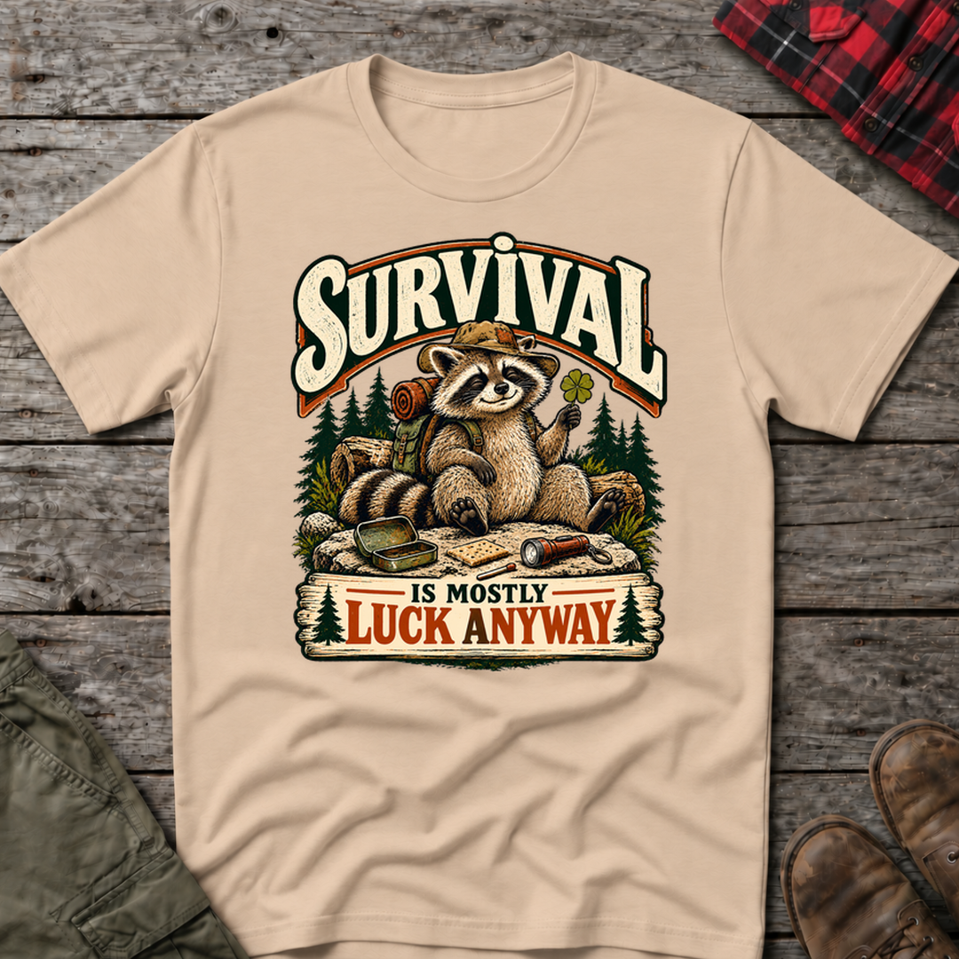 Natural custom mockup