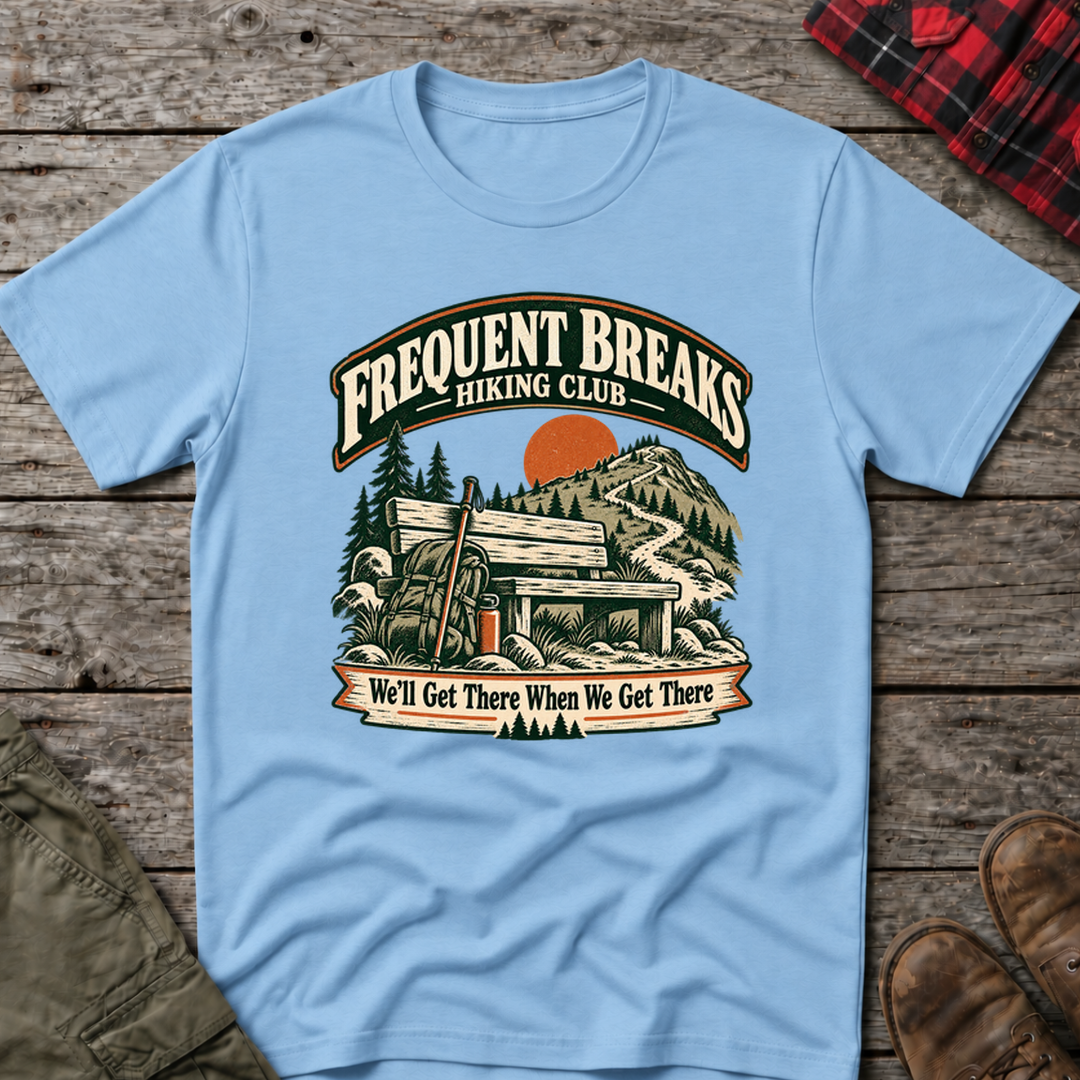 Light Blue custom mockup