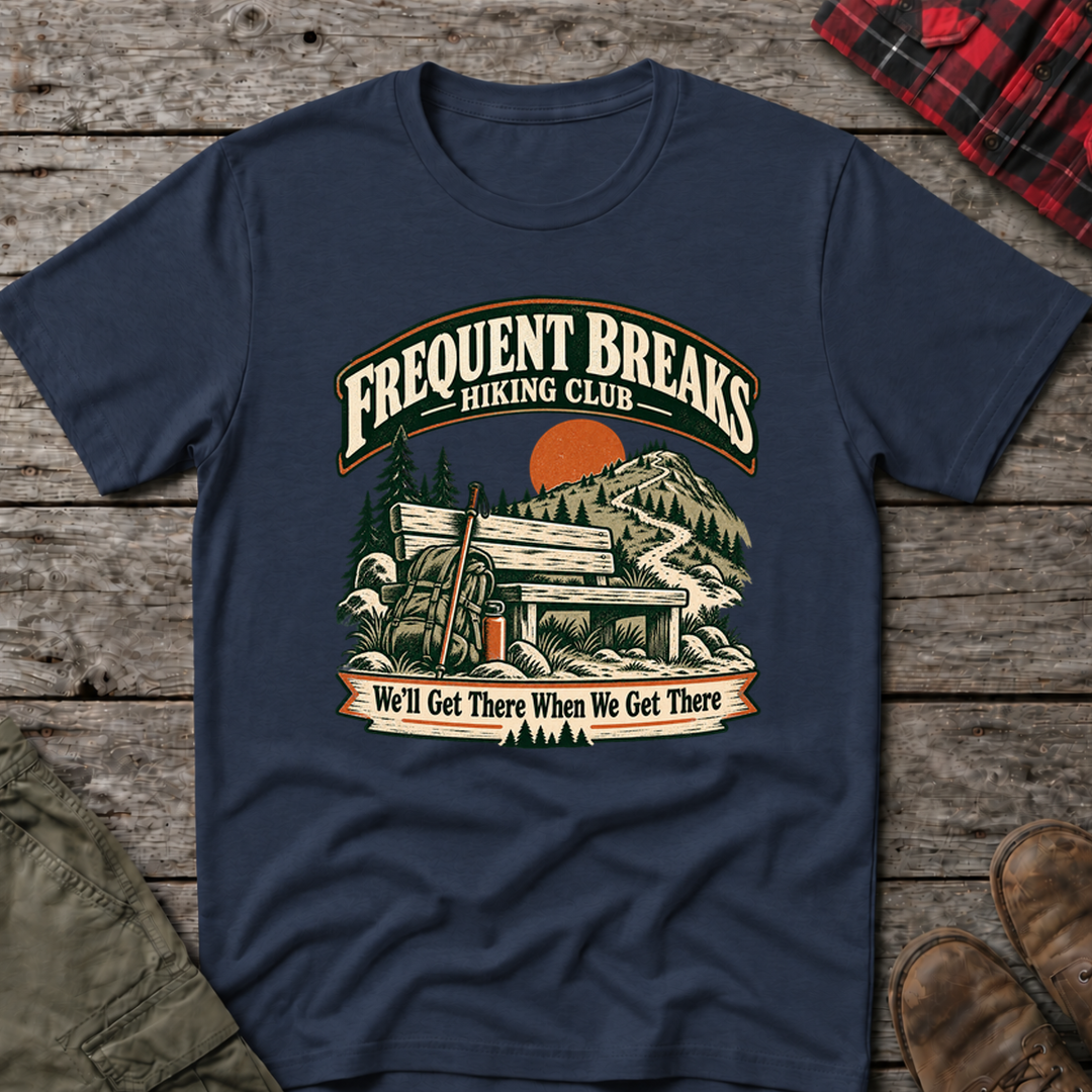 Navy custom mockup