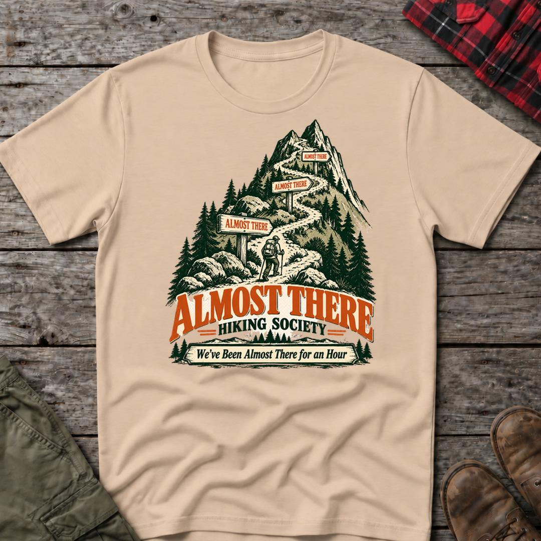 Natural custom mockup