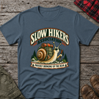 Dark Heather custom mockup