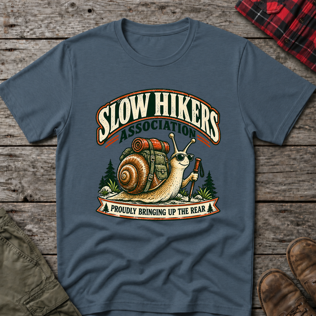 Dark Heather custom mockup