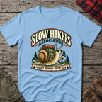 Light Blue custom mockup