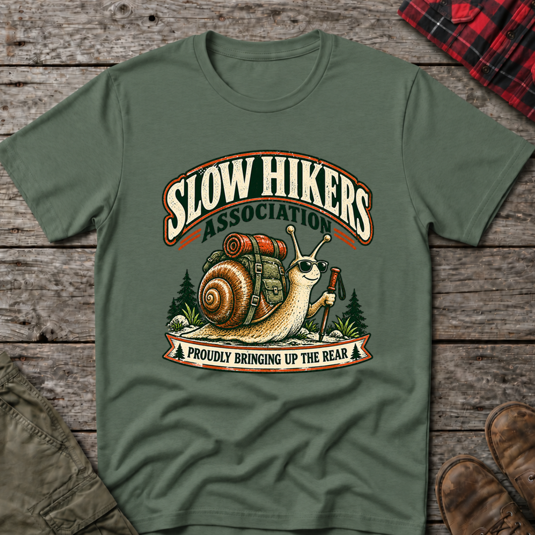 Military Green custom mockup