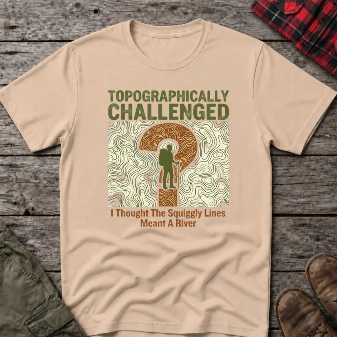 Natural custom mockup