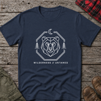 WILDERNESS UNTAMED T-SHIRT