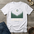 LOST IN THE RIGHT DIRECTION T-SHIRT