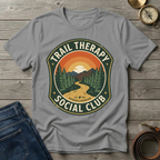 TRAIL THERAPY T-SHIRT