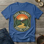 TRAIL THERAPY T-SHIRT