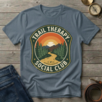 TRAIL THERAPY T-SHIRT