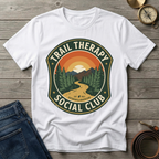TRAIL THERAPY T-SHIRT