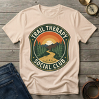 TRAIL THERAPY T-SHIRT