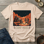 CAMP MARS T-SHIRT