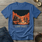 CAMP MARS T-SHIRT