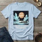 PROTECT COSMIC  WILDERNESS T-SHIRT