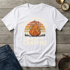 LIFE HAPPENS T-SHIRT