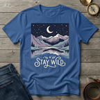 STAY WILD T-SHIRT