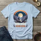 FIND YOUR HORIZON T-SHIRT