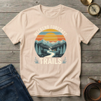 WEEKEND FORCAST T-SHIRT