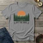 OFF THE GRID T-SHIRT