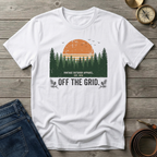 OFF THE GRID T-SHIRT